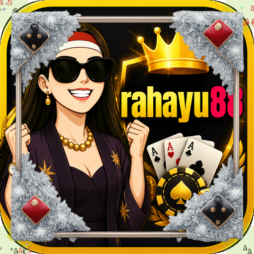 rahayu88 — galeri pratinjau Resmi APK